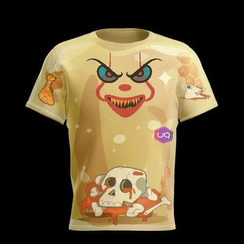 Uniqly Genesis