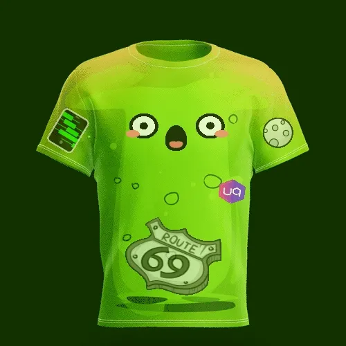 Uniqly Genesis
