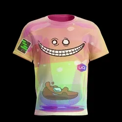 Uniqly NFT-shirt #1795