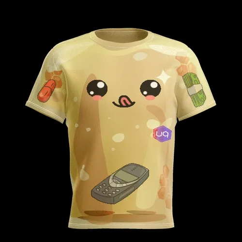 Uniqly Genesis