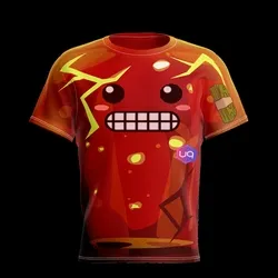 Uniqly NFT-shirt #5647