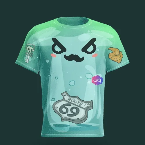 Uniqly Genesis