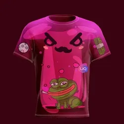 Uniqly NFT-shirt #5486
