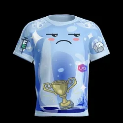 Uniqly NFT-shirt #2503