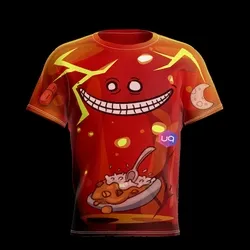 Uniqly NFT-shirt #4982