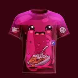 Uniqly NFT-shirt #2003