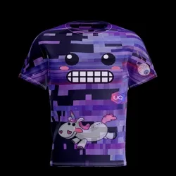 Uniqly NFT-shirt #1842