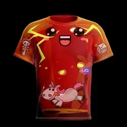 Uniqly NFT-shirt #4639