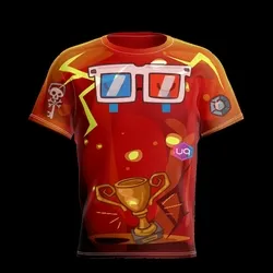 Uniqly NFT-shirt #1847