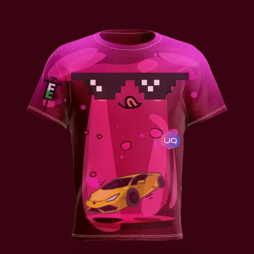 Uniqly Genesis
