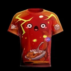Uniqly NFT-shirt #3957