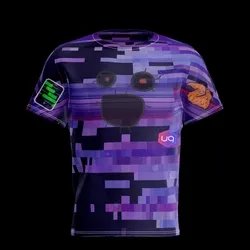 Uniqly NFT-shirt #4641
