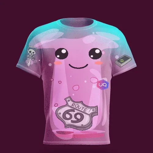 Uniqly Genesis