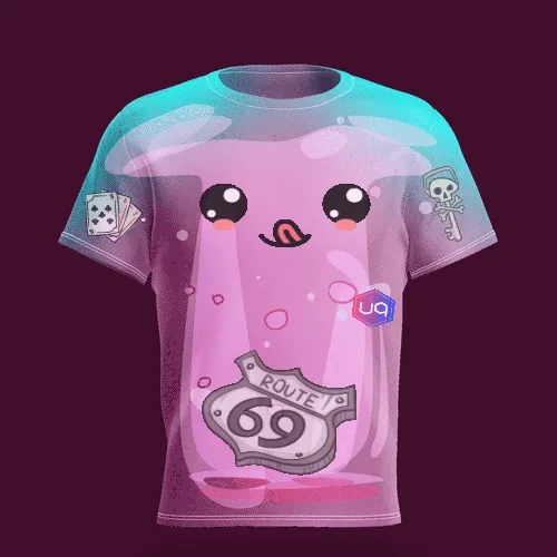 Uniqly Genesis