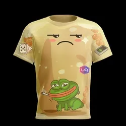 Uniqly NFT-shirt #1159