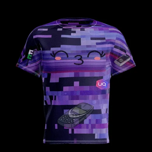 Uniqly Genesis