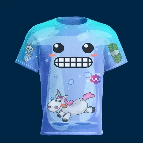 Uniqly Genesis