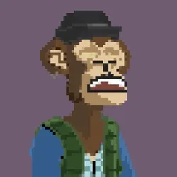 PixApe Summoners #2840