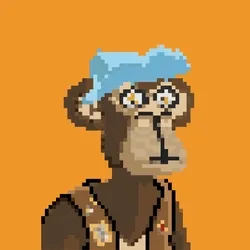 PixApe Summoners #3757