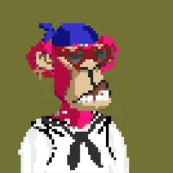 PixApe Summoners #2731