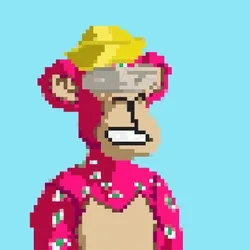 PixApe Summoners #5361