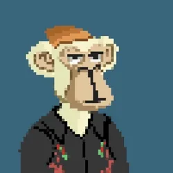 PixApe Summoners #3198