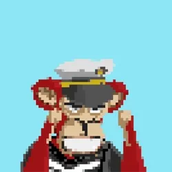 PixApe Summoners #2330