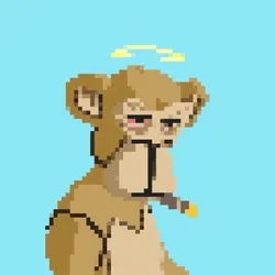 PixApe Summoners #2329