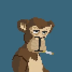 PixApe Summoners #324