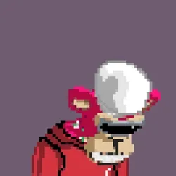 PixApe Summoners #9085
