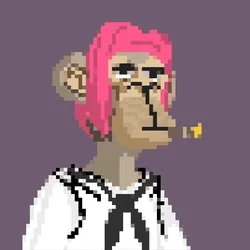 PixApe Summoners #3810