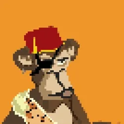 PixApe Summoners #8311