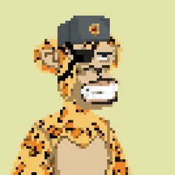 PixApe Summoners #5853