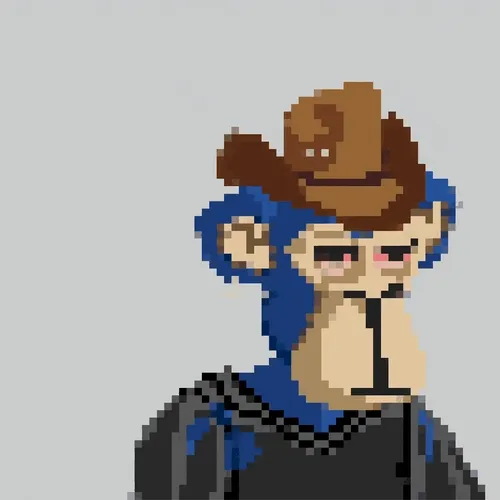 PixApe Summoners #1095