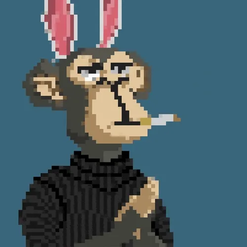 Pixape Summoners