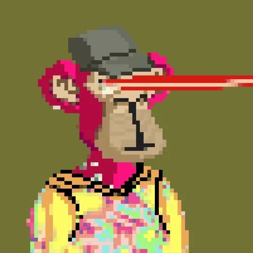 PixApe Summoners #5374