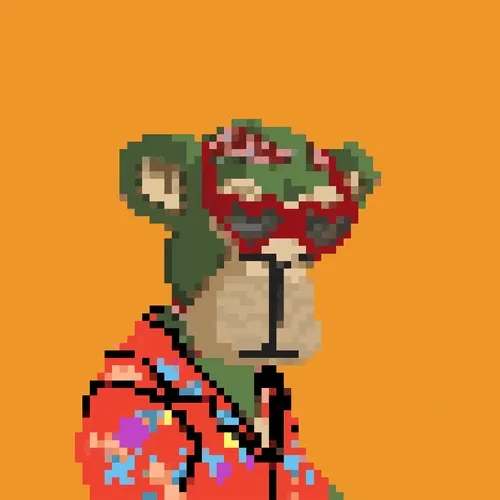 Pixape Summoners