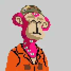 PixApe Summoners #2405