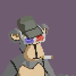 PixApe Summoners #4845