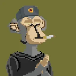 PixApe Summoners #8115