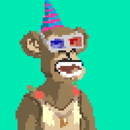 Pixape Summoners