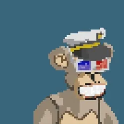 PixApe Summoners #7226
