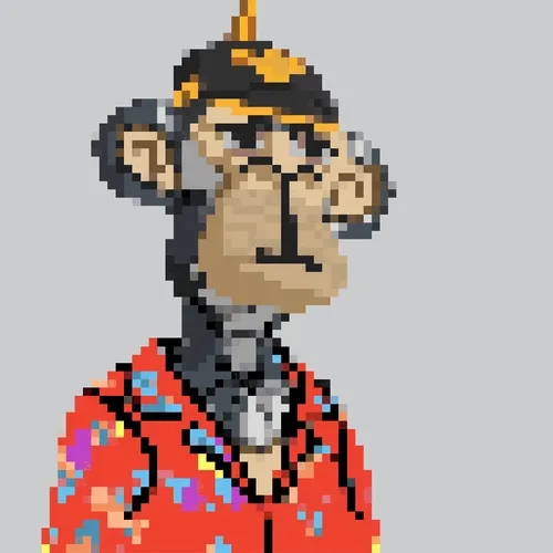 Pixape Summoners