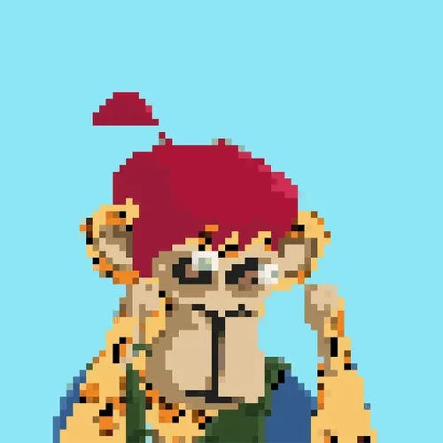 Pixape Summoners