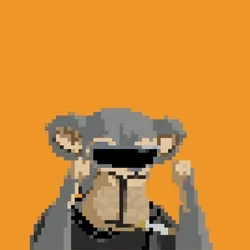 PixApe Summoners #8838