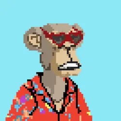 PixApe Summoners #136