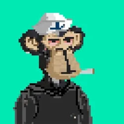 PixApe Summoners #8795