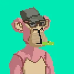 PixApe Summoners #2865