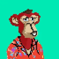 PixApe Summoners #8143