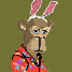 PixApe Summoners #6874